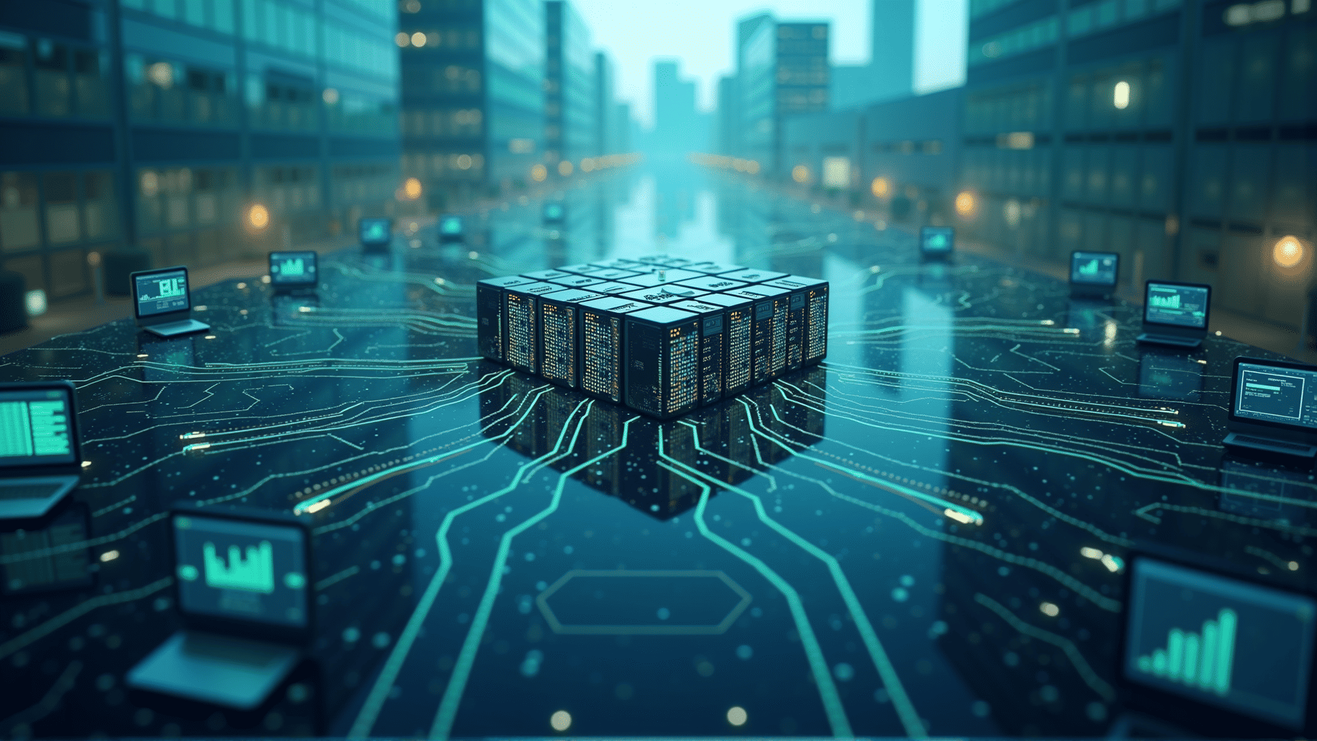 Blockchain infrastructure optimization by Jito