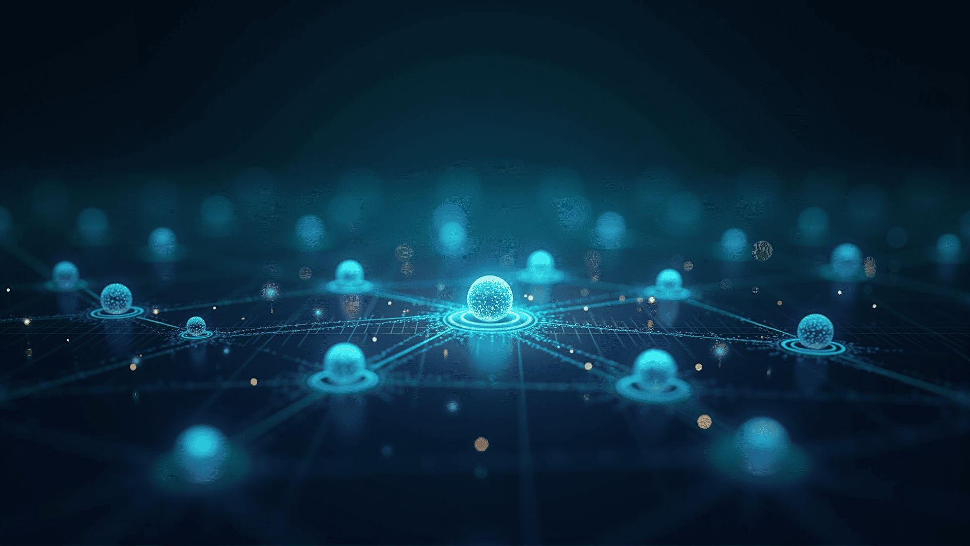 Solana blockchain network