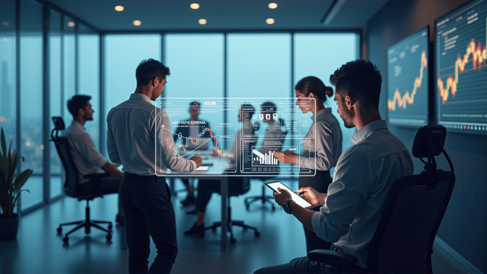 Advanced MEV strategies